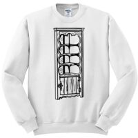 NuBlend ® Crewneck Sweatshirt Thumbnail
