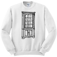 NuBlend ® Crewneck Sweatshirt Thumbnail