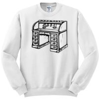 NuBlend ® Crewneck Sweatshirt Thumbnail