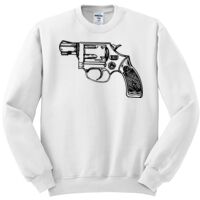 NuBlend ® Crewneck Sweatshirt Thumbnail