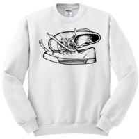 NuBlend ® Crewneck Sweatshirt Thumbnail