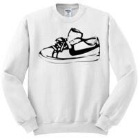NuBlend ® Crewneck Sweatshirt Thumbnail