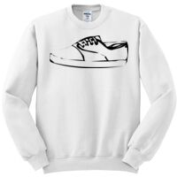 NuBlend ® Crewneck Sweatshirt Thumbnail