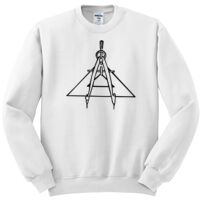 NuBlend ® Crewneck Sweatshirt Thumbnail