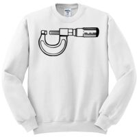 NuBlend ® Crewneck Sweatshirt Thumbnail