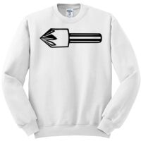 NuBlend ® Crewneck Sweatshirt Thumbnail