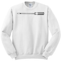 NuBlend ® Crewneck Sweatshirt Thumbnail