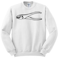 NuBlend ® Crewneck Sweatshirt Thumbnail