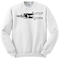 NuBlend ® Crewneck Sweatshirt Thumbnail