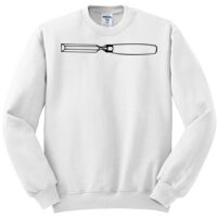 NuBlend ® Crewneck Sweatshirt Thumbnail