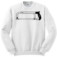 NuBlend ® Crewneck Sweatshirt Thumbnail