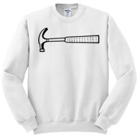 NuBlend ® Crewneck Sweatshirt Thumbnail