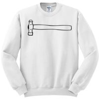 NuBlend ® Crewneck Sweatshirt Thumbnail