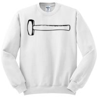 NuBlend ® Crewneck Sweatshirt Thumbnail