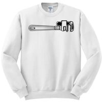 NuBlend ® Crewneck Sweatshirt Thumbnail