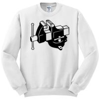 NuBlend ® Crewneck Sweatshirt Thumbnail