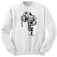 NuBlend ® Crewneck Sweatshirt Thumbnail