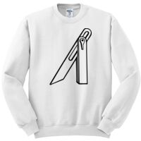 NuBlend ® Crewneck Sweatshirt Thumbnail