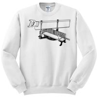 NuBlend ® Crewneck Sweatshirt Thumbnail