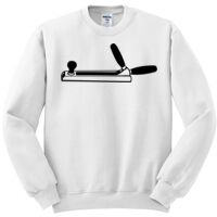 NuBlend ® Crewneck Sweatshirt Thumbnail
