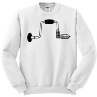 NuBlend ® Crewneck Sweatshirt Thumbnail