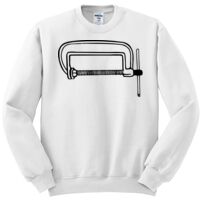NuBlend ® Crewneck Sweatshirt Thumbnail