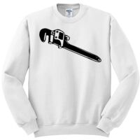 NuBlend ® Crewneck Sweatshirt Thumbnail