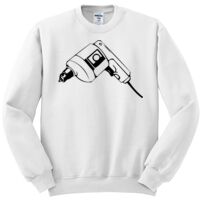 NuBlend ® Crewneck Sweatshirt Thumbnail