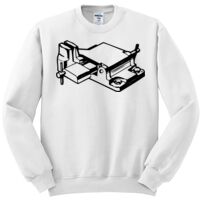 NuBlend ® Crewneck Sweatshirt Thumbnail