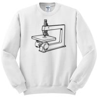 NuBlend ® Crewneck Sweatshirt Thumbnail
