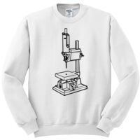 NuBlend ® Crewneck Sweatshirt Thumbnail