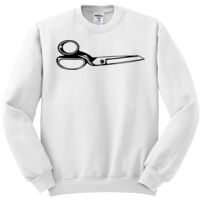 NuBlend ® Crewneck Sweatshirt Thumbnail