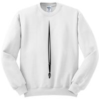 NuBlend ® Crewneck Sweatshirt Thumbnail