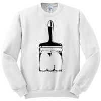 NuBlend ® Crewneck Sweatshirt Thumbnail