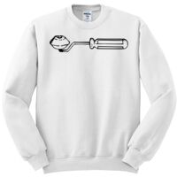 NuBlend ® Crewneck Sweatshirt Thumbnail