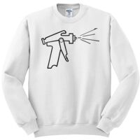 NuBlend ® Crewneck Sweatshirt Thumbnail