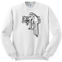 NuBlend ® Crewneck Sweatshirt Thumbnail