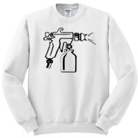NuBlend ® Crewneck Sweatshirt Thumbnail