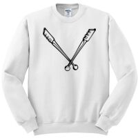 NuBlend ® Crewneck Sweatshirt Thumbnail