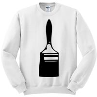 NuBlend ® Crewneck Sweatshirt Thumbnail