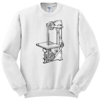 NuBlend ® Crewneck Sweatshirt Thumbnail