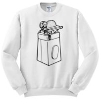 NuBlend ® Crewneck Sweatshirt Thumbnail