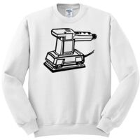 NuBlend ® Crewneck Sweatshirt Thumbnail