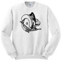 NuBlend ® Crewneck Sweatshirt Thumbnail