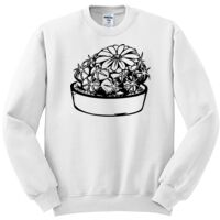 NuBlend ® Crewneck Sweatshirt Thumbnail