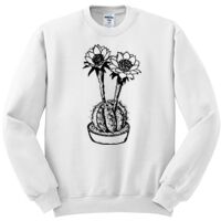 NuBlend ® Crewneck Sweatshirt Thumbnail