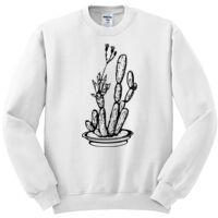 NuBlend ® Crewneck Sweatshirt Thumbnail