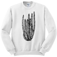 NuBlend ® Crewneck Sweatshirt Thumbnail