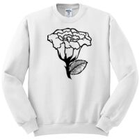NuBlend ® Crewneck Sweatshirt Thumbnail