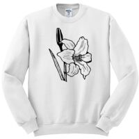 NuBlend ® Crewneck Sweatshirt Thumbnail